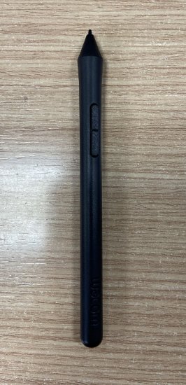 OPEN BOX - Olovka WACOM Pen 2K, za Intuos 2018, crna