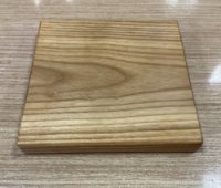 OPEN BOX - Bežični punjač TREED Pale Ash Qi, 15W, MagSafe