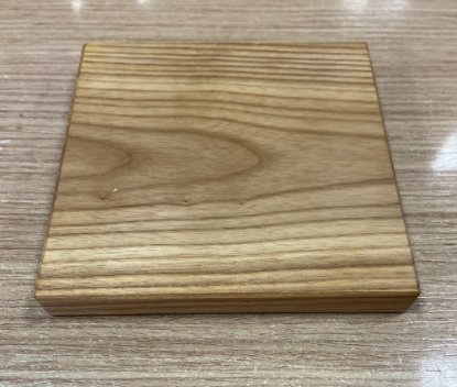 OPEN BOX - Bežični punjač TREED Pale Ash Qi, 15W, MagSafe