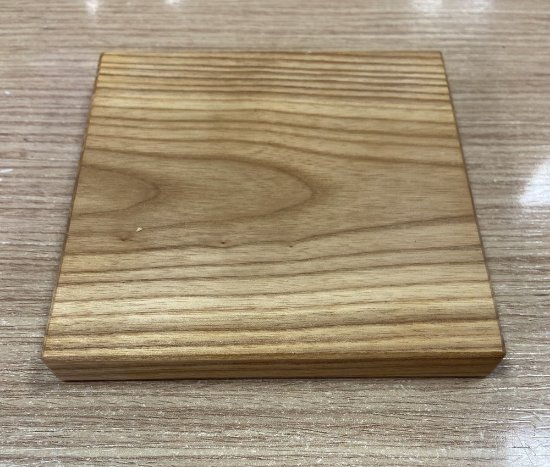 OPEN BOX - Bežični punjač TREED Pale Ash Qi, 15W, MagSafe