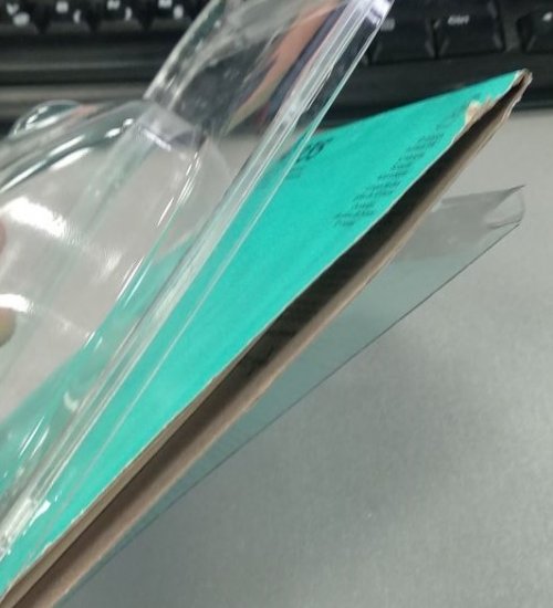 OPEN BOX - Miš LOGITECH M235, optički, bežični, Unifying receiver, sivi, USB