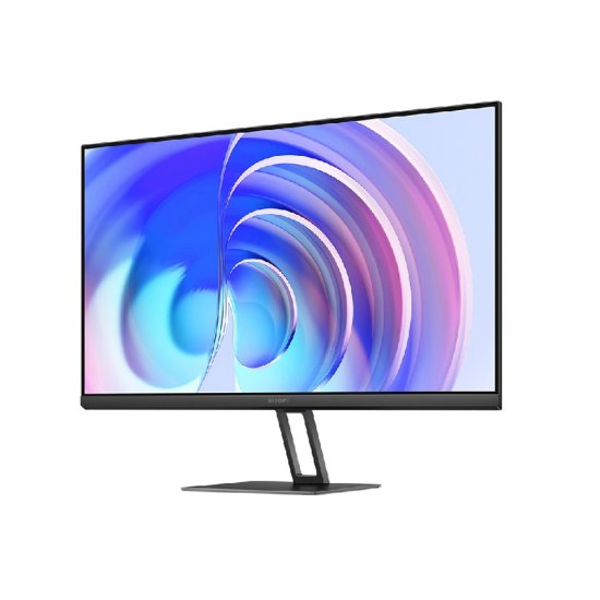 Monitor 23.8" XIAOMI A24i P24FBA-RAGL, FHD, IPS, 100Hz, 6ms, 250cd/m2, črni