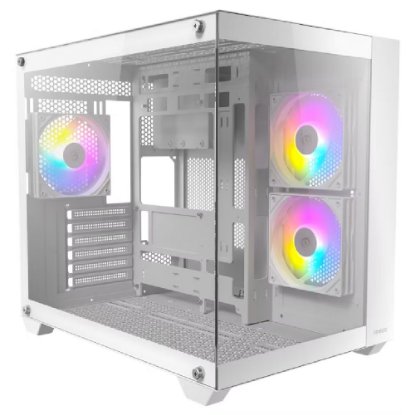 Antec CX800 ARGB – močno in elegantno ohišje za računalnik