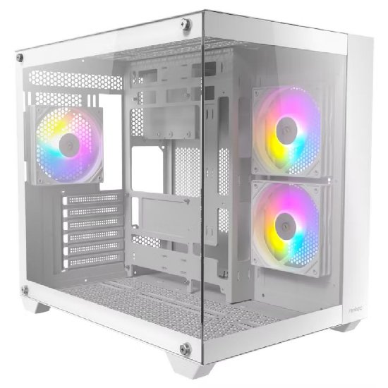 Antec CX800 ARGB – močno in elegantno ohišje za računalnik