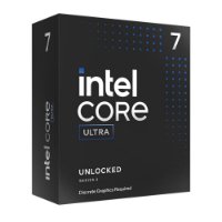 Procesor INTEL Core Ultra 7 265KF BOX, s. 1851, 3.3GHz, 30MB, 20-core, bez hladilnika