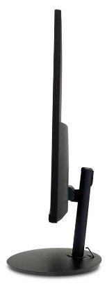 Gaming monitor 23.8" ACER Nitro XF240YM3biiph UM.QX0EE.315, FHD, IPS, 180Hz, 1ms, 250cd/m2, FreeSync, pivot, črni