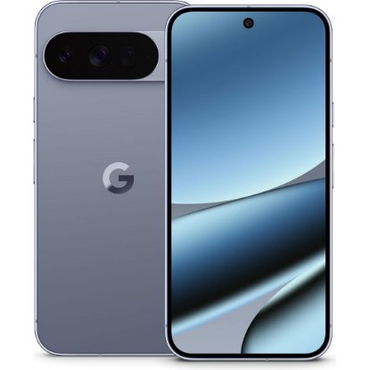 Mobitel GOOGLE Pixel 10 Pro, 5G, 6,3", 16GB, 128GB, Android 16, sivi