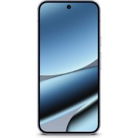 Mobitel GOOGLE Pixel 10 Pro, 5G, 6,3", 16GB, 128GB, Android 16, sivi