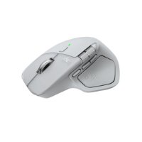 Miš LOGITECH MX Master 4, optički, bežični, BT, bijeli