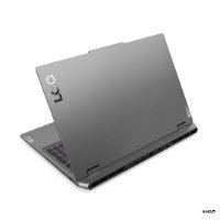 Laptop LENOVO LOQ 83JC002RSC / Ryzen 7 7435HS, 24GB, 1TB SSD, nVidia GeForce RTX 4050, 15.6" FHD 144Hz IPS, bez OS, sivi