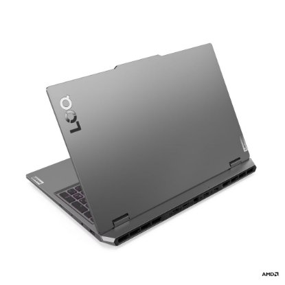 Laptop LENOVO LOQ 83JC002RSC / Ryzen 7 7435HS, 24GB, 1TB SSD, nVidia GeForce RTX 4050, 15.6" FHD 144Hz IPS, bez OS, sivi