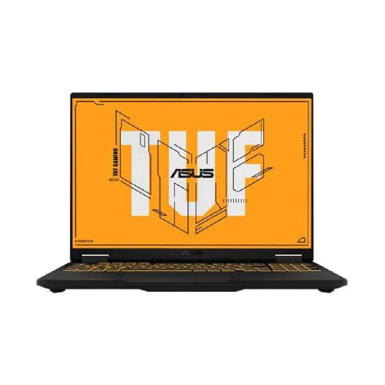 Laptop ASUS TUF Gaming A16 FA608UM-RV015 / Ryzen 7 260, 16GB, 1TB SSD, nVidia GeForce RTX 5060, 16" WUXGA 165Hz IPS, bez OS, crni