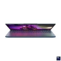 Laptop LENOVO Yoga Pro 9 83L0001FSC / Core Ultra 7 255H, 32GB, 1TB SSD, nVidia GeForce RTX 5050, 16" WQXGA+ 120Hz OLED, Windows 11 Pro, plavi