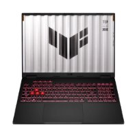 Laptop ASUS TUF Gaming A16 FA608UM-RV015 / Ryzen 7 260, 16GB, 1TB SSD, nVidia GeForce RTX 5060, 16" WUXGA 165Hz IPS, bez OS, crni