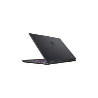 Laptop MSI Cyborg 15 B13WEKG-657XHR / Core i7 13620H, 16GB, 1TB SSD, nVidia GeForce RTX 5050, 15.6" FHD 144Hz IPS, Windows 11, crni