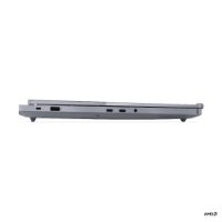 Laptop LENOVO ThinkBook 21U0001BSC / Ryzen 9 8940HX, 64GB, 1TB SSD, nVidia GeForce RTX 5060, 16" WQXGA 165Hz IPS, Windows 11 Pro, sivi