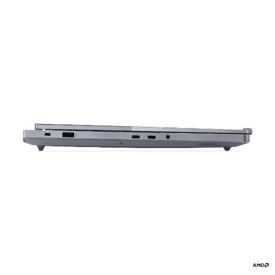 Laptop LENOVO ThinkBook 21U0001BSC / Ryzen 9 8940HX, 64GB, 1TB SSD, nVidia GeForce RTX 5060, 16" WQXGA 165Hz IPS, Windows 11 Pro, sivi