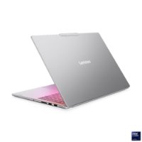 Laptop LENOVO Yoga Pro 9 83L0001JSC / Core Ultra 7 255H, 32GB, 1TB SSD, nVidia GeForce RTX 5060, 16" WQXGA+ 120Hz OLED, Windows 11 Pro, srebrni