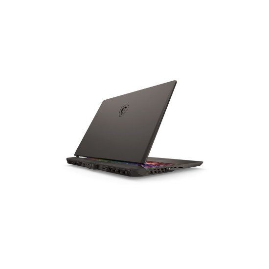 Laptop MSI Vector 16 HX AI A2XWIG / Core Ultra 9 275HX, 64GB, 1TB SSD, nVidia GeForce RTX 5080, 16" WQXGA 240Hz IPS, Windows 11, sivi