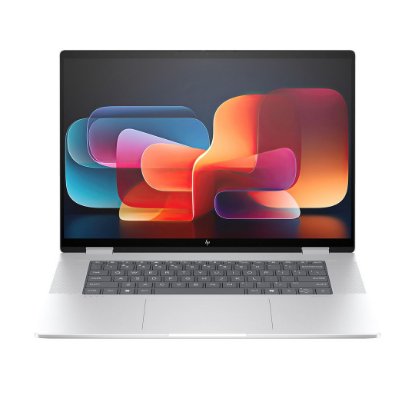 Laptop HP Envy x360 16-ac0001nn A03H7EA / Core Ultra 5 125U, 16GB, 1TB SSD, Intel Graphics, 16" 2,8K 120Hz OLED Touch, Windows 11, srebrni