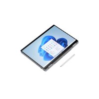 Laptop HP Envy x360 14-fc0003nn A73T5EA / Core Ultra 7 155U, 16GB, 512GB SSD, Intel Graphics, 14" WUXGA IPS Touch, Windows 11, srebrni