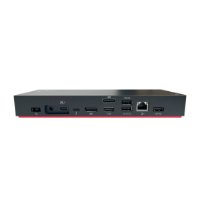 Docking station LENOVO ThinkPad Universal Thunderbolt 4 Dock, 40B00135EU