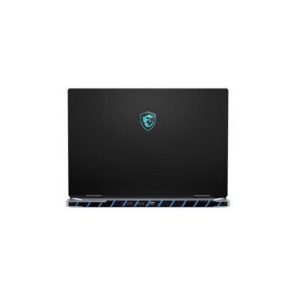 Laptop MSI Titan 18 HX AIA2XWJG / Core Ultra 9 285HX, 96GB, 4TB SSD, nVidia GeForce RTX 5090, 18" UHD+ 120Hz LED, Windows 11 Pro, crni