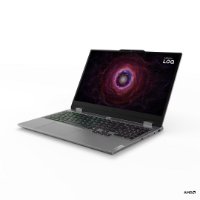 Laptop LENOVO LOQ 83JC002RSC / Ryzen 7 7435HS, 24GB, 1TB SSD, nVidia GeForce RTX 4050, 15.6" FHD 144Hz IPS, bez OS, sivi
