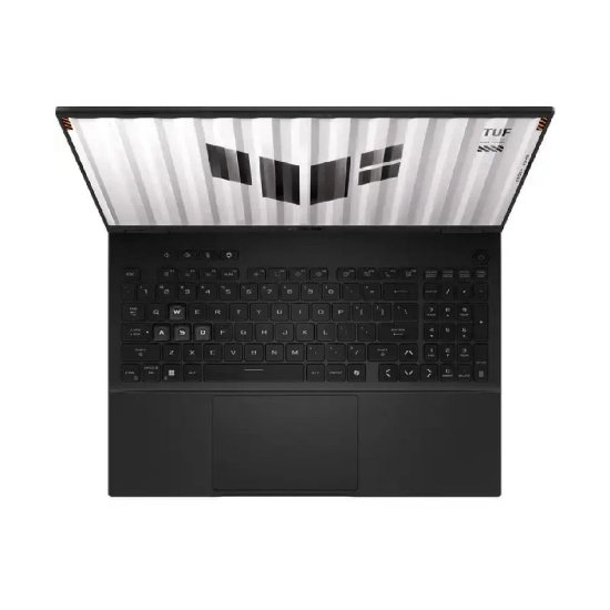 Laptop ASUS TUF Gaming A16 FA608UM-RV015 / Ryzen 7 260, 16GB, 1TB SSD, nVidia GeForce RTX 5060, 16" WUXGA 165Hz IPS, bez OS, crni