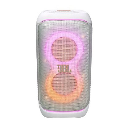 Zvučnik JBL Partybox 320, bluetooth, 240W, RGB, bijeli