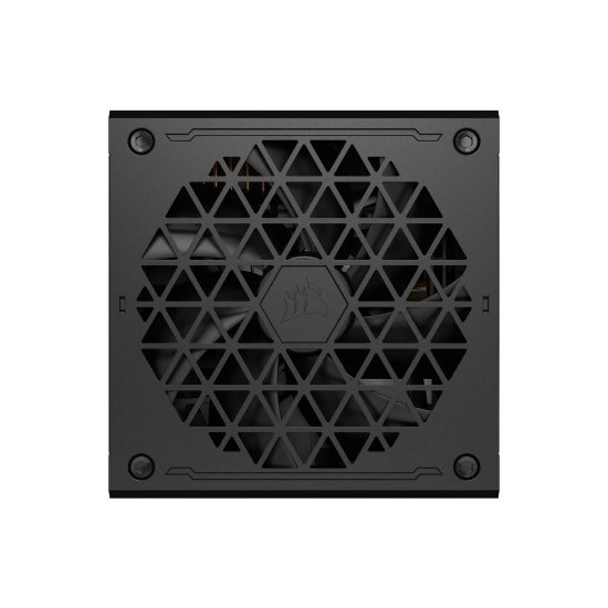 Napajanje 1200W, CORSAIR RM1200e, CP-9020258-EU, 120mm vent., 80+ Gold, modularno