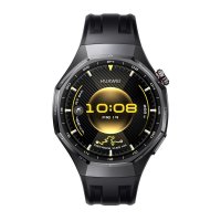 Pametni sat HUAWEI Watch GT 6 Pro, 46mm, multisport, crni
