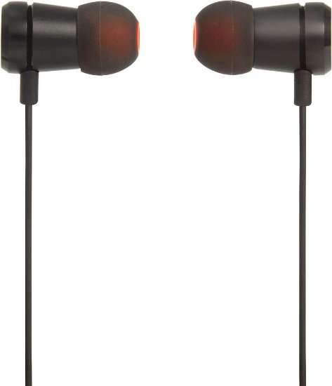 Slušalice JBL Tune 290, in-ear, crne