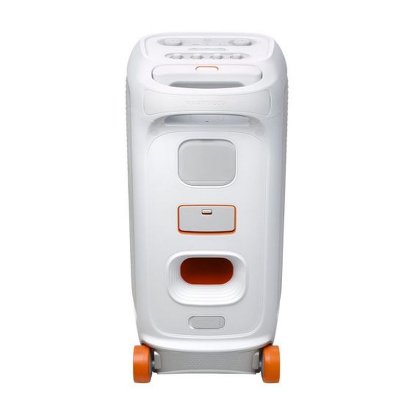 Zvučnik JBL Partybox 320, bluetooth, 240W, RGB, bijeli