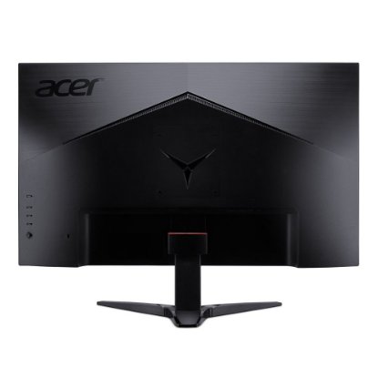 Gaming monitor 23,8" ACER Nitro KG242YM3bmiipx UM.QX2EE.301, FHD, IPS, 180Hz, 1ms, 250cd/m2, FreeSync, zvočnici, črni