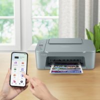 Multifunkcijski tiskalnik CANON Pixma TS3752i, tiskalnik/skener/kopirni stroj, 4800dpi, USB, Wi-Fi, modri