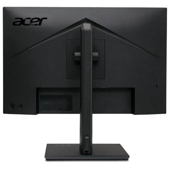 Monitor 23,8" ACER Vero B247YGbmiprzx UM.QB7EE.G05, FHD, IPS, 120Hz, 4ms, 250cd/m2, pivot, zvučnici, crni