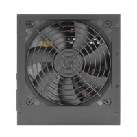 Napajlnik 600W, THERMALTAKE Smart W3 80+, ATX 3.1, 120mm vent., 80+, črno
