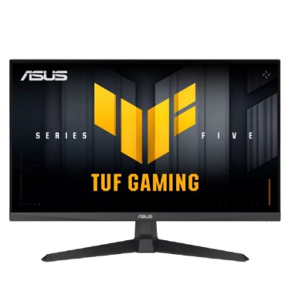 Gaming monitor 27" ASUS TUF Gaming VG279QE5A, FHD, IPS, 144Hz, 1ms, 300cd/m2, FreeSync, zvučnici, crni