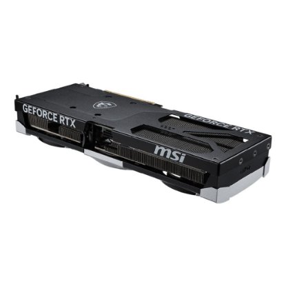 Grafična kartica MSI GeForce RTX 5080 Ventus X3 OC + 16GB, GDDR7