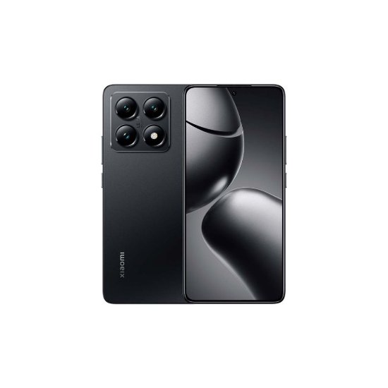 Pametni telefon XIAOMI 14T, 6,67", 12GB, 256GB, Android 14, črni
