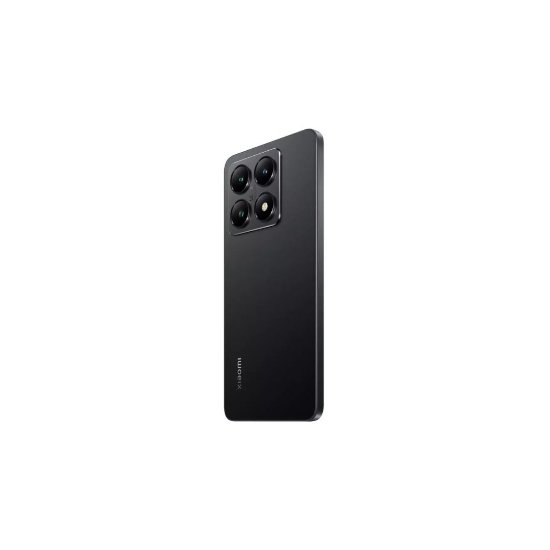 Pametni telefon XIAOMI 14T, 6,67", 12GB, 256GB, Android 14, črni