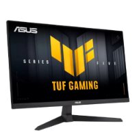 Gaming monitor 27" ASUS TUF Gaming VG279QE5A, FHD, IPS, 144Hz, 1ms, 300cd/m2, FreeSync, zvučnici, crni