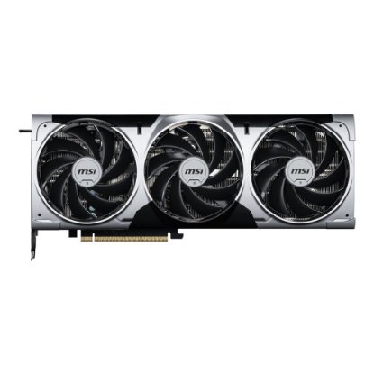 Grafična kartica MSI GeForce RTX 5080 Ventus X3 OC + 16GB, GDDR7