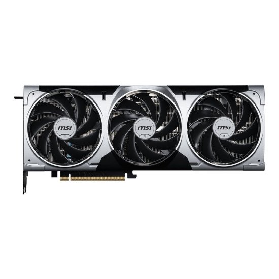 Grafična kartica MSI GeForce RTX 5080 Ventus X3 OC + 16GB, GDDR7