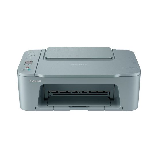 Multifunkcijski tiskalnik CANON Pixma TS3752i, tiskalnik/skener/kopirni stroj, 4800dpi, USB, Wi-Fi, modri