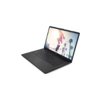 Prenosnik HP 17-cp2451ng / Ryzen 5 7520U, 16GB, 512GB SSD, AMD Radeon Graphics, 17.3" FHD IPS, Windows 11, črni