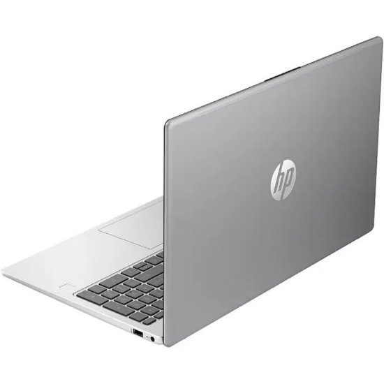 Prenosnik HP 255R G10 AD1U8ET / Ryzen 3 7335U, 16GB, 512GB SSD, AMD Radeon grafika, 15,6" FHD IPS, Windows 11, srebrna