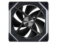 Ventilator LIAN LI Uni Fan SL120 V2 Reverse Blade, 120mm, PWM, ARGB, črni