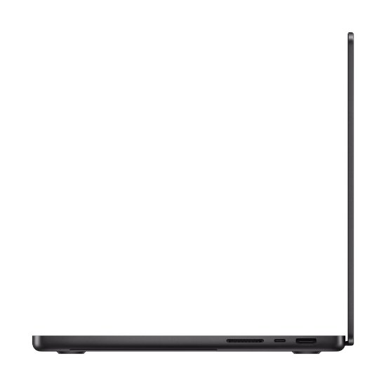 Laptop APPLE MacBook Pro 14" mx2j3cr/a / 14-core M4 Pro, 24GB, 1TB SSD, 20-core Apple GPU, 14" 3024x1964 120Hz Retina, macOS, HR tipkovnica, crni